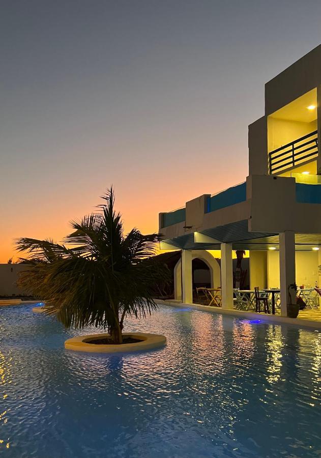 La Grecia Hotel Camocim