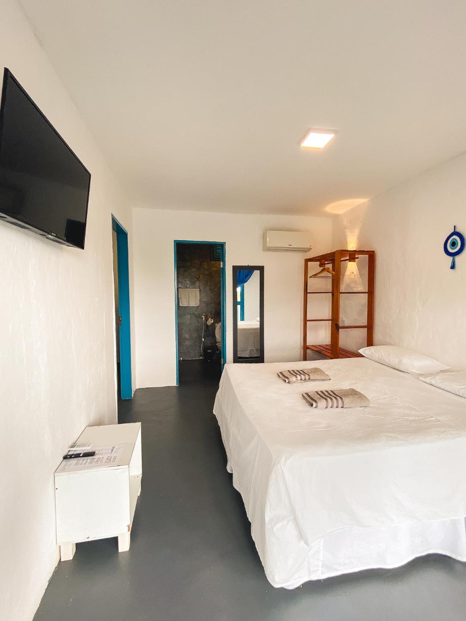 La Grecia Hotel Camocim