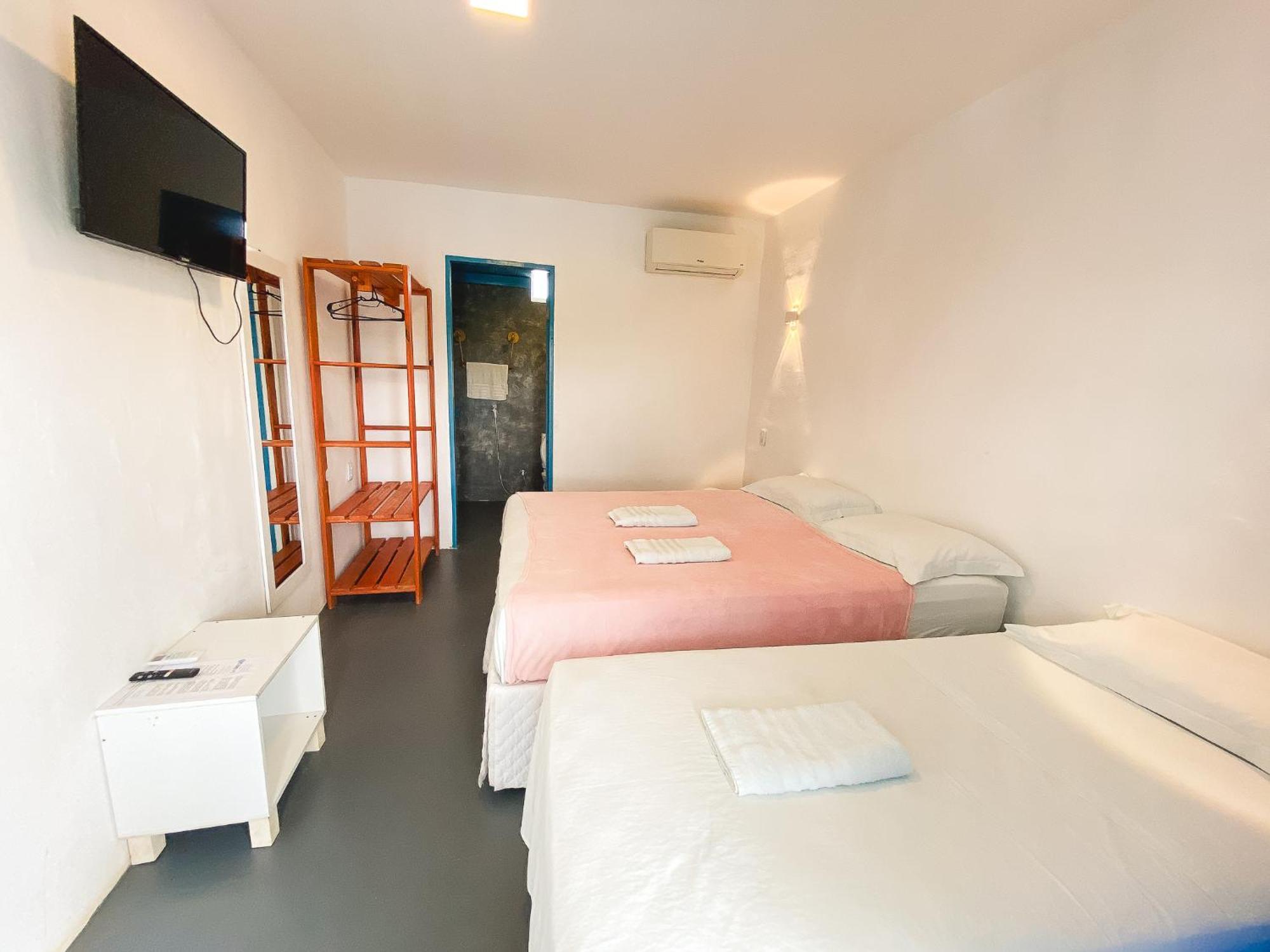 Hotel La Grecia Camocim