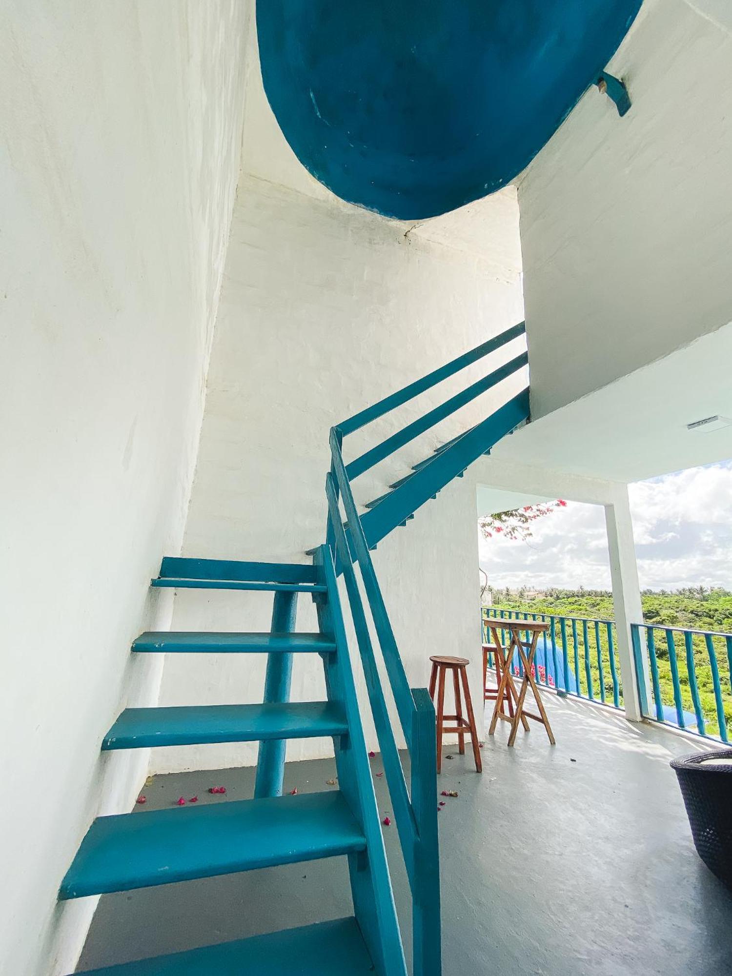 La Grecia Hotel