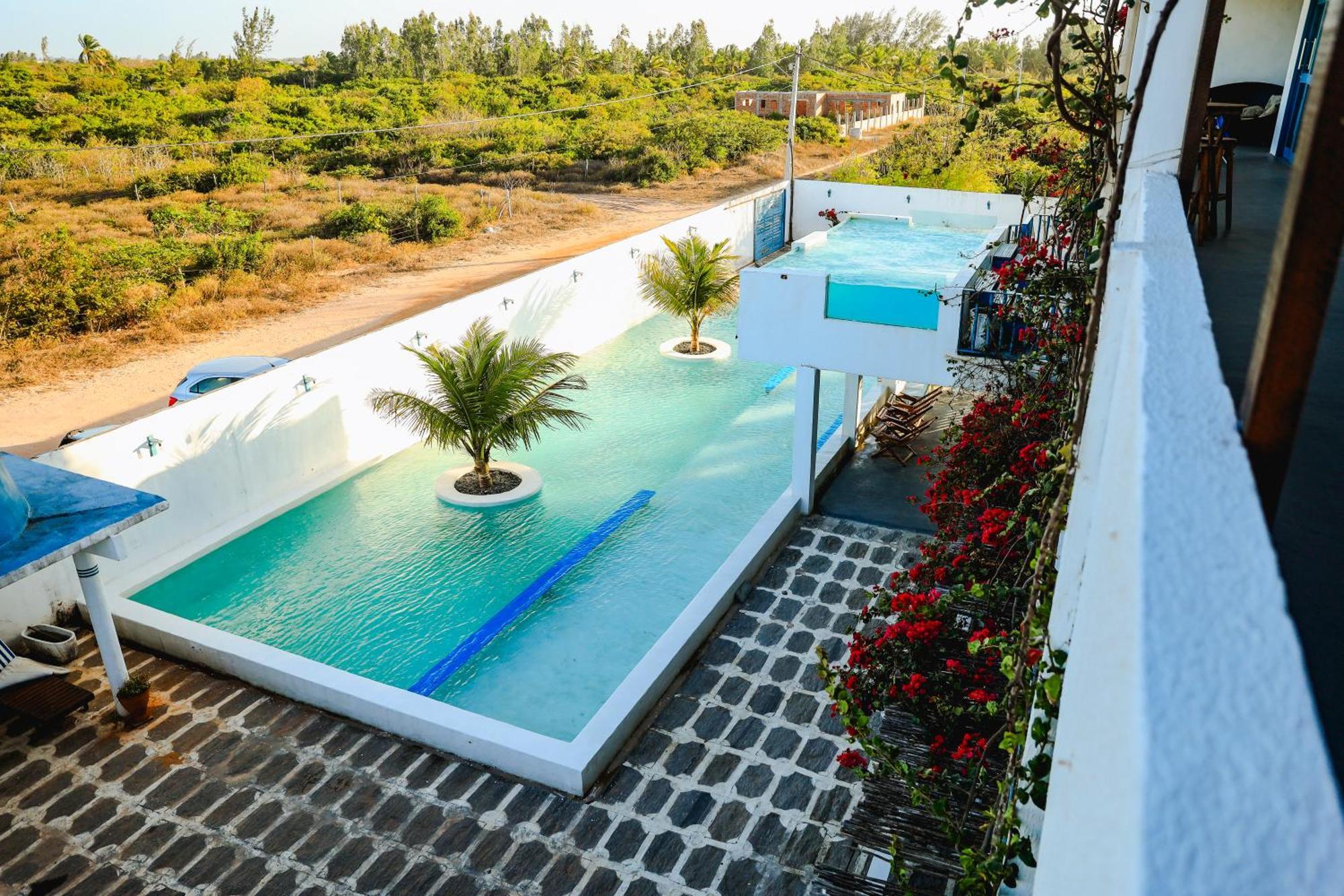 Hotel La Grecia *