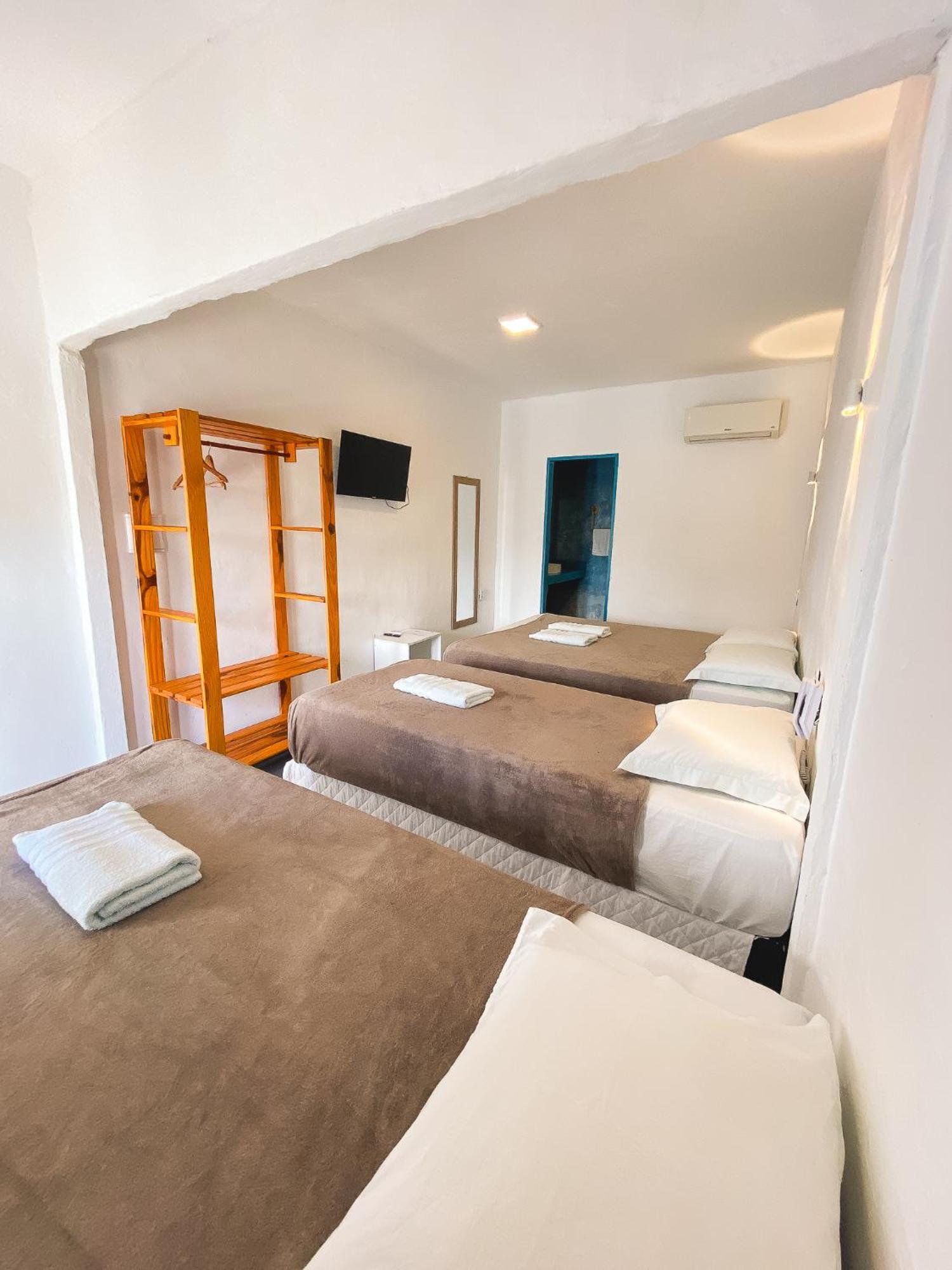La Grecia Hotel